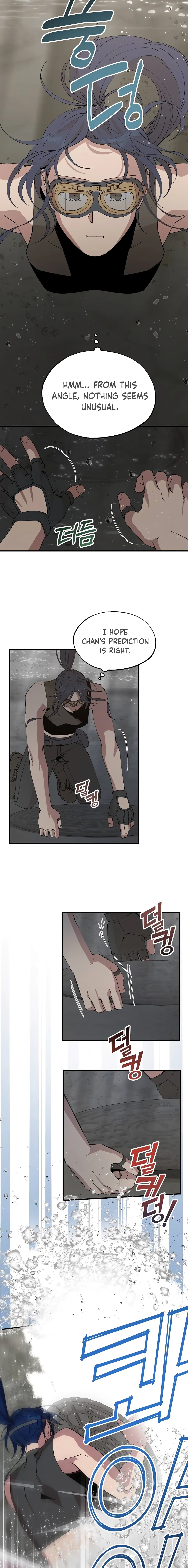 Magical Realm Shopkeeper Chapter 70 13